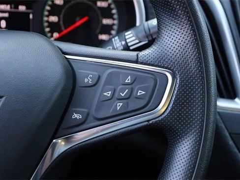 Used 2024 Chevrolet Malibu LT image 12