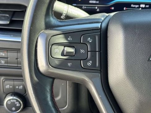Used 2022 Chevrolet Tahoe RST w/ Luxury Package AWD/4WD image 26