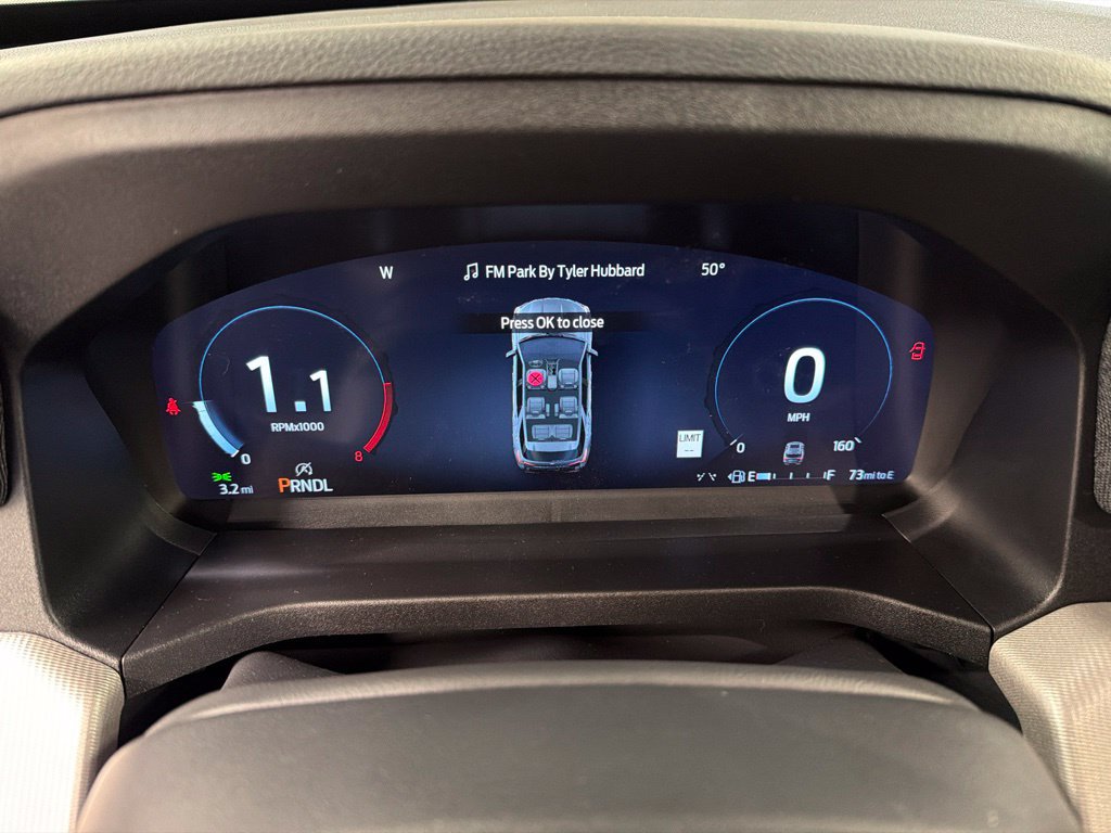 New 2027 Ford Explorer Active AWD/4WD image 22