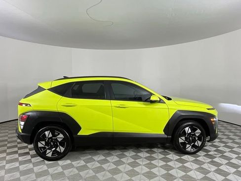 Used 2024 Hyundai Kona SEL FWD image 4