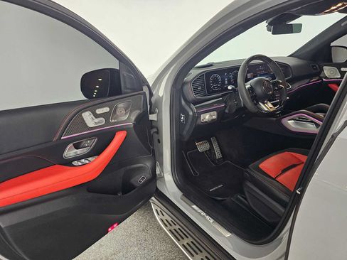 Used 2024 Mercedes-Benz GLE 63 AMG S image 18