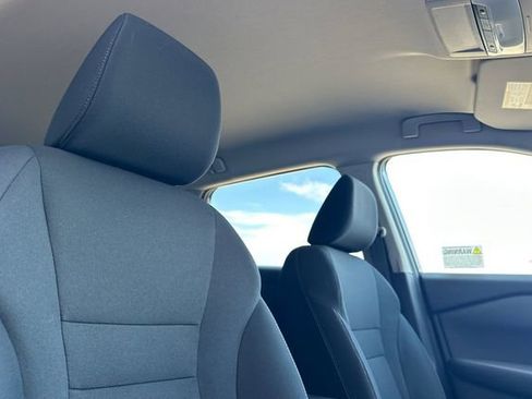 New 2026 Nissan Rogue S image 17