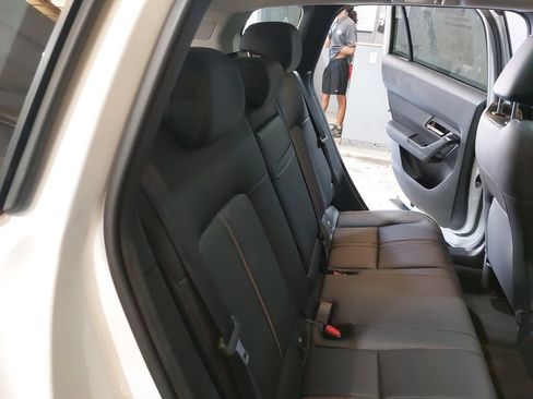 Certified 2023 MAZDA CX-50 AWD 2.5 S w/ Cargo Package image 12