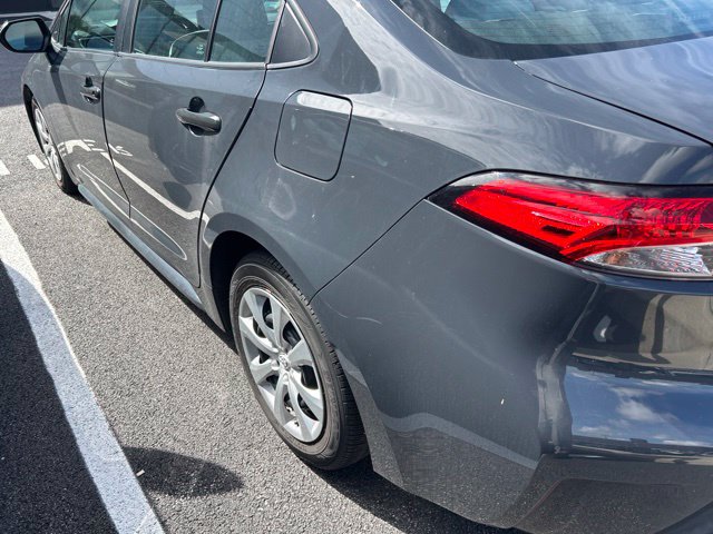 Used 2023 Toyota Corolla LE FWD image 9