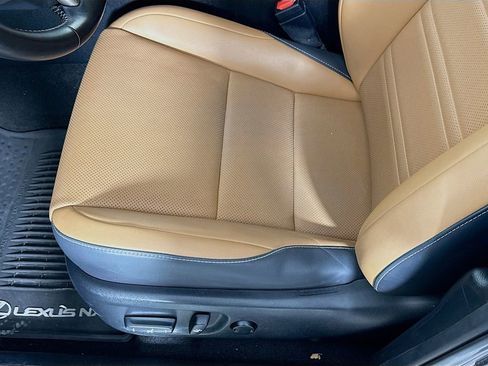 Certified 2021 Lexus NX 300h AWD w/ Comfort Package image 19