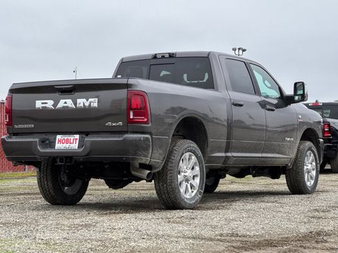 New 2026 RAM 2500 Laramie image 3