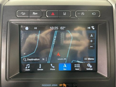 Used 2018 Ford Expedition Max Limited w/ Equipment Group 302A image 21