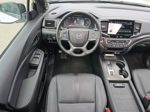 Used 2022 Honda Pilot TrailSport image 32