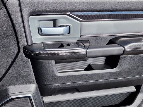 Used 2021 RAM 2500 Power Wagon image 13