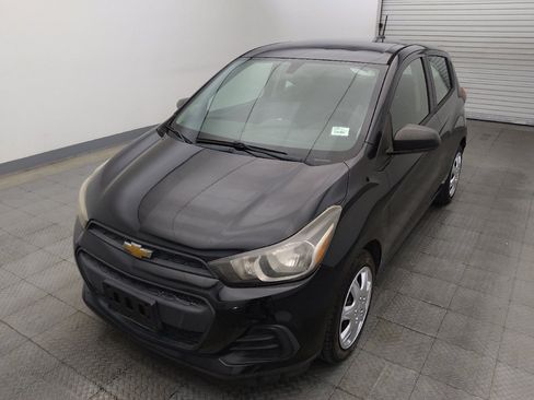 Used 2016 Chevrolet Spark LS FWD image 15