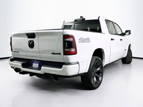 Used 2024 RAM 1500 Limited image 7