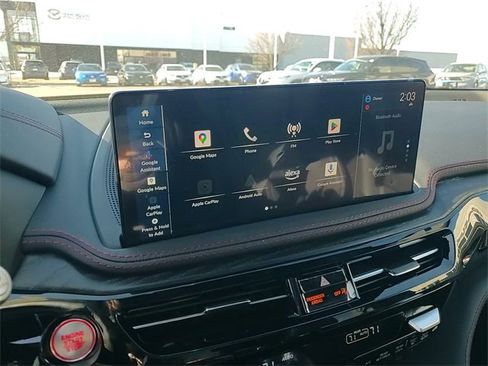 New 2026 Acura MDX Type S image 21