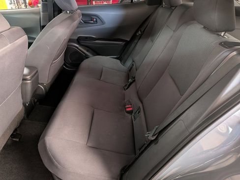 Used 2023 Toyota Prius LE FWD image 21