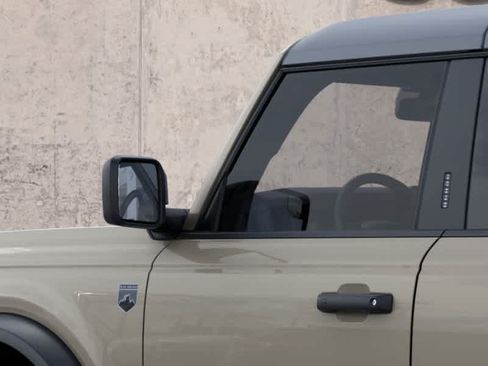 New 2026 Ford Bronco Big Bend AWD/4WD image 22