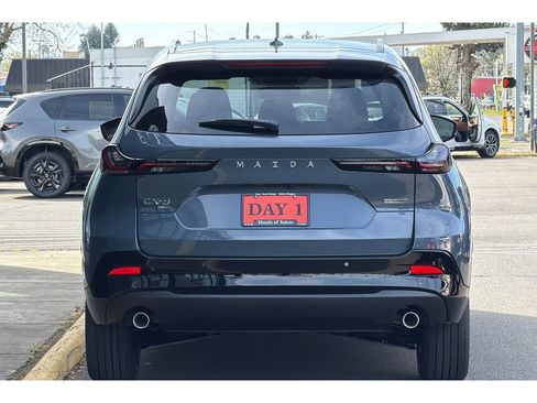 New 2026 MAZDA CX-5 2.5 S w/ Premium Plus Package image 5