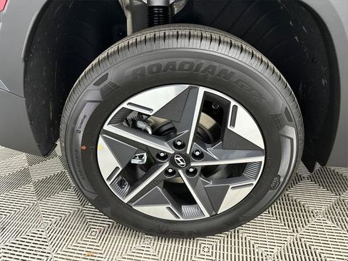 New 2026 Hyundai Tucson SEL image 18