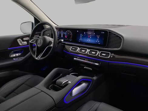 Certified 2026 Mercedes-Benz GLE 350 4MATIC image 19