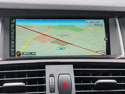 Used 2016 BMW X3 xDrive35i image 14