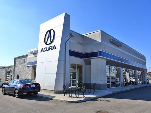 New 2025 Acura Integra A-Spec image 41