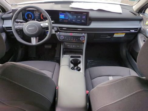 New 2026 Hyundai Sonata SEL image 14