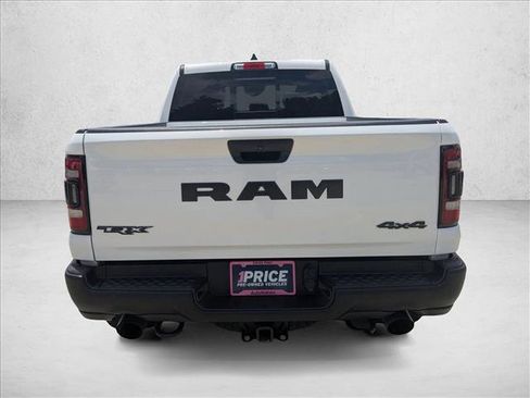 Used 2023 RAM 1500 TRX AWD/4WD image 6