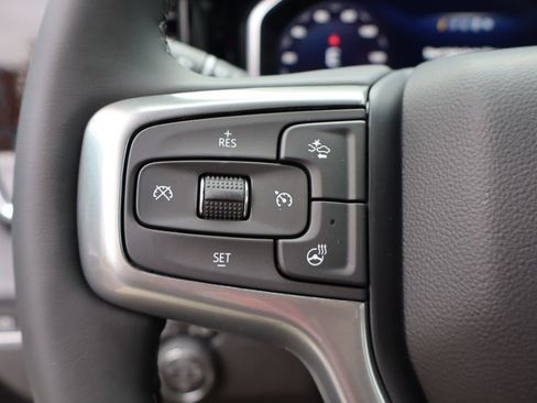 New 2026 Chevrolet Silverado 2500 LT w/ Trail Boss Package image 17