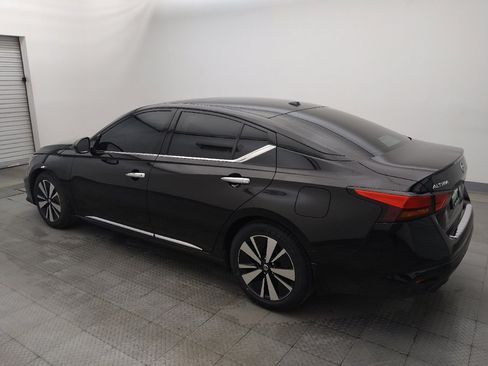 Used 2020 Nissan Altima 2.5 SL FWD image 3