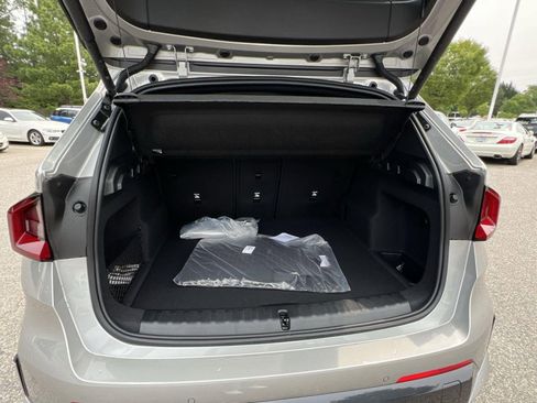 New 2025 BMW X1 xDrive28i w/ Technology Package image 24