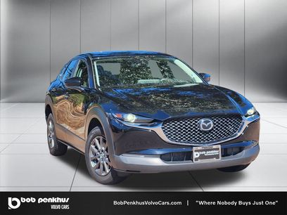 Used 2021 MAZDA CX-30 AWD 2.5 S