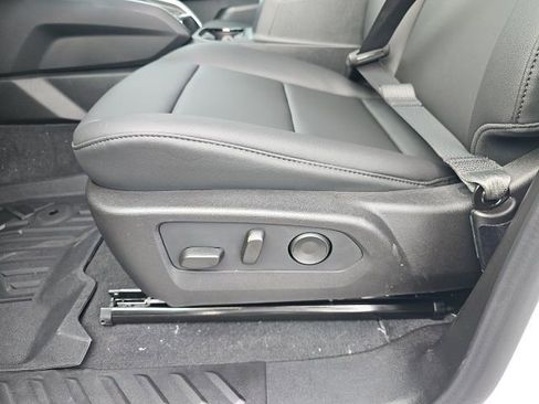 New 2026 Chevrolet Colorado Trail Boss image 22