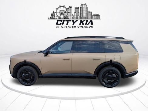 New 2027 Kia Telluride SX Prestige X-Line AWD/4WD image 3