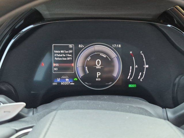 Used 2023 Lexus RX 350h w/ Cold Area Package AWD/4WD image 11