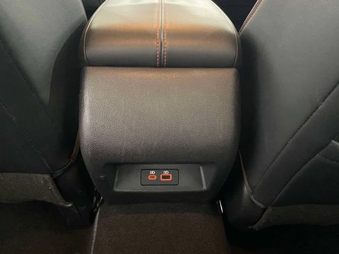 Used 2023 Nissan Altima 2.5 SR FWD image 12