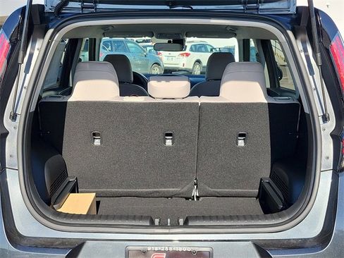 New 2025 Kia Soul LX w/ LX Technology Package image 6