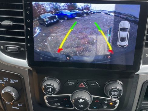 Used 2018 RAM 2500 Power Wagon image 25