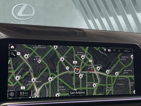 Used 2023 BMW X5 sDrive40i w/ Climate Comfort Package image 18