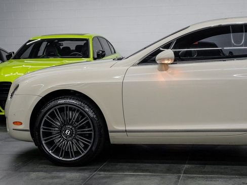 Used 2009 Bentley Continental GT image 19