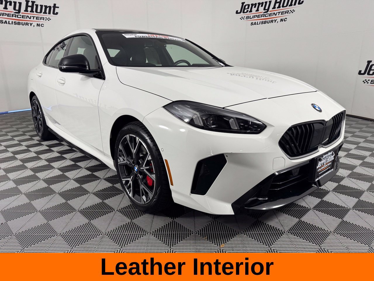 Used 2026 BMW 228i xDrive w/ Technology Package AWD/4WD image 6