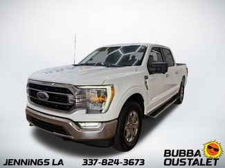 Used 2022 Ford F150 XLT w/ Equipment Group 302A High 360° Tour