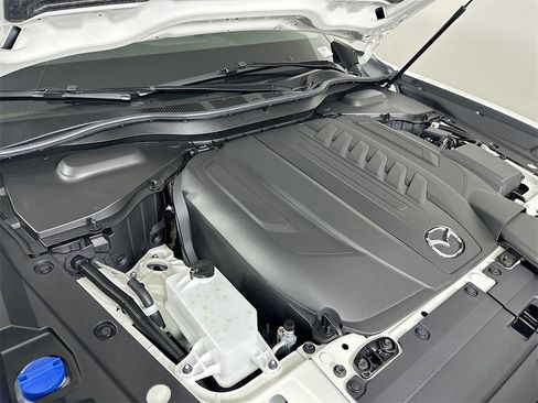 New 2026 MAZDA CX-90 3.3 Turbo w/ Preferred Package image 26