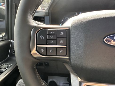 New 2026 Ford F150 Platinum w/ Equipment Group 703A Plus AWD/4WD image 12