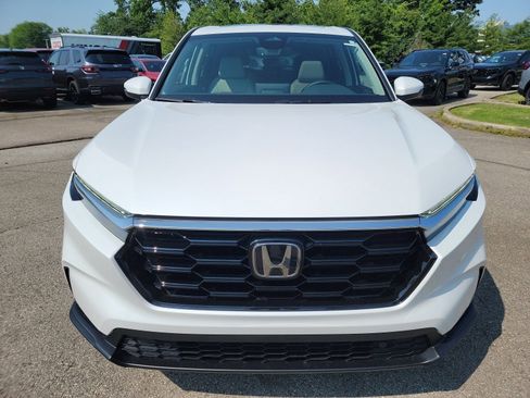 New 2026 Honda CR-V EX-L image 2