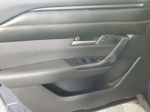 Used 2025 MAZDA CX-50 AWD 2.5 Hybrid w/ Premium Pkg image 19