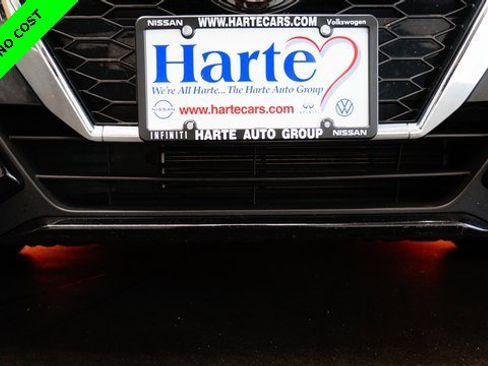 Certified 2022 Nissan Sentra SV image 70