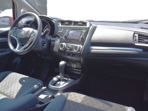 Used 2016 Honda Fit LX image 15
