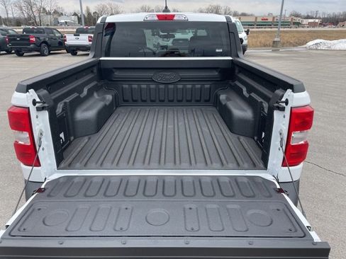 New 2026 Ford Maverick XL image 57