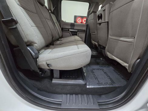 Used 2022 Ford F250 XLT w/ XLT Value Package AWD/4WD image 16