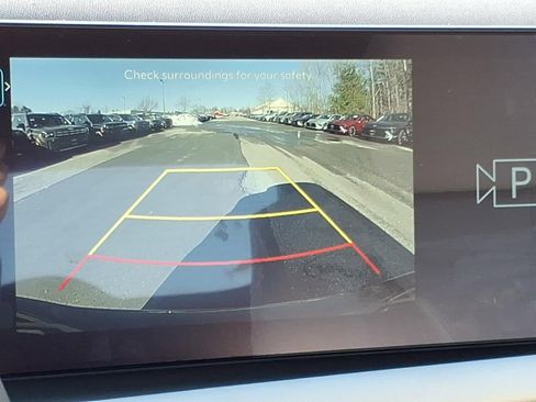 New 2026 Hyundai Tucson SEL image 15