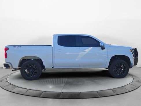 Used 2021 Chevrolet Silverado 1500 LT image 6