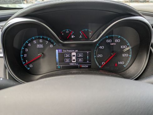 Used 2018 Chevrolet Impala Premier image 19